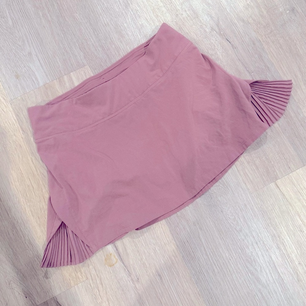 Lululemon skirt